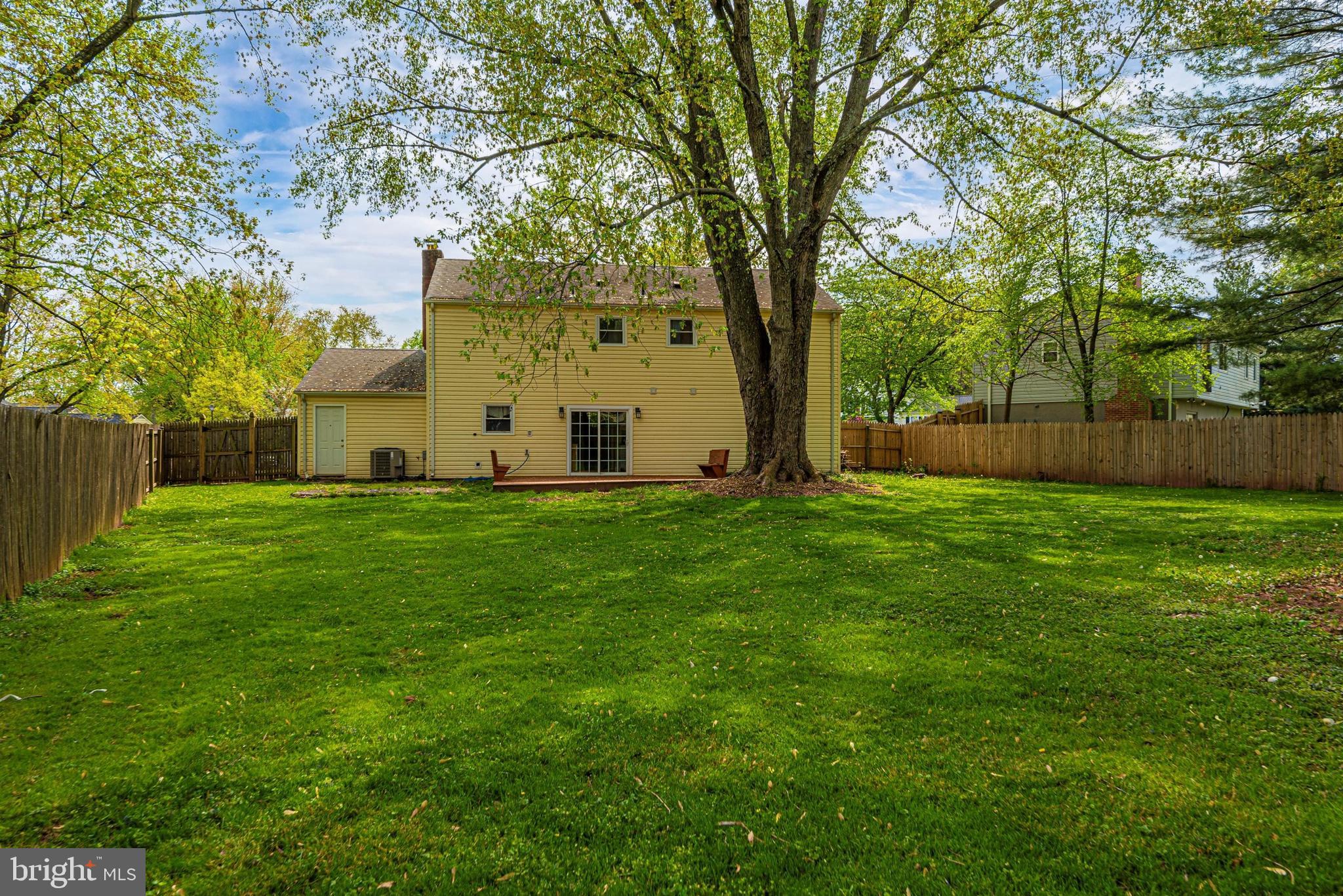 17405 Chiswell Road Poolesville, MD 20837 - Photo 45 of 63