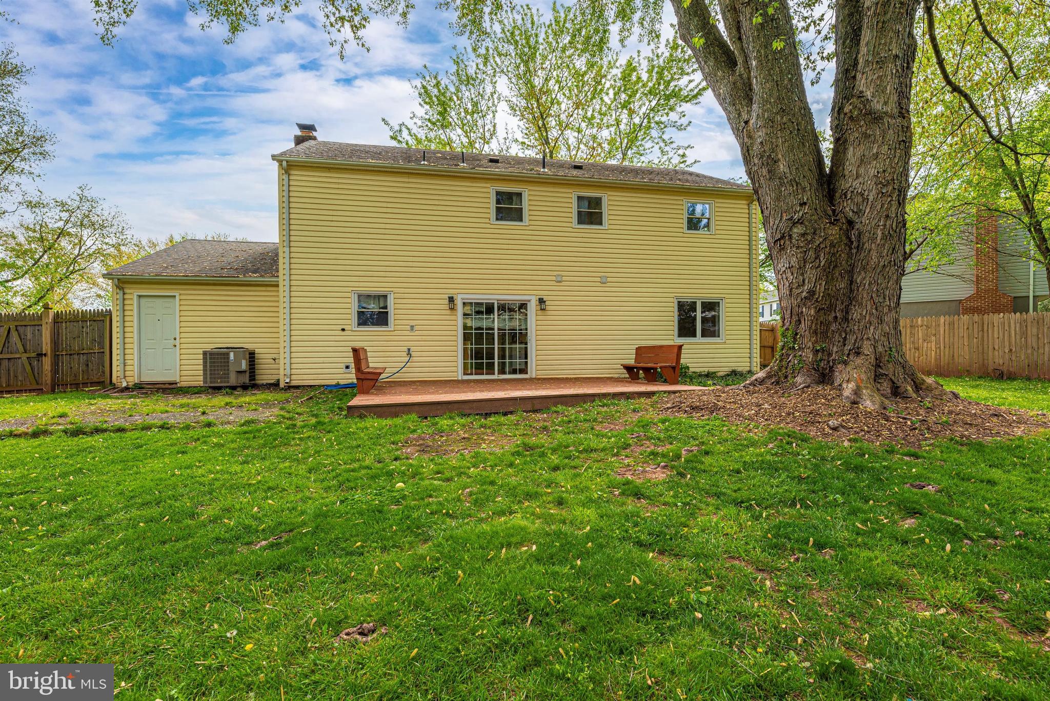 17405 Chiswell Road Poolesville, MD 20837 - Photo 46 of 63