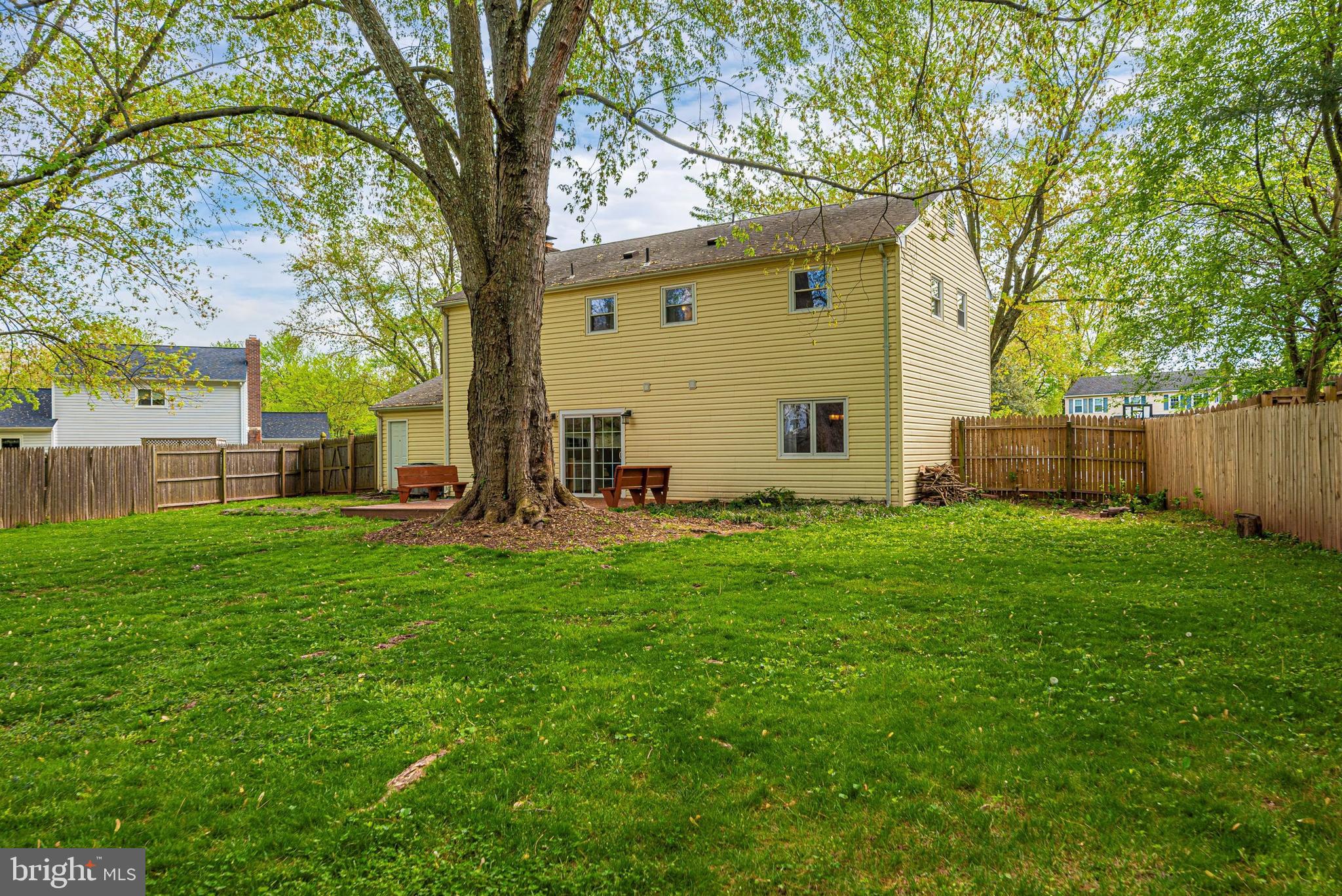 17405 Chiswell Road Poolesville, MD 20837 - Photo 47 of 63