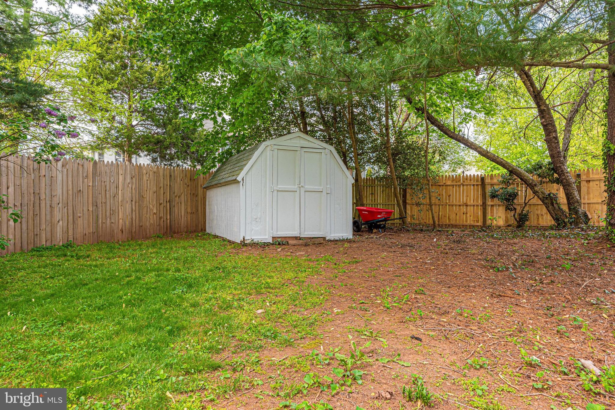 17405 Chiswell Road Poolesville, MD 20837 - Photo 48 of 63 Great Storage Shed