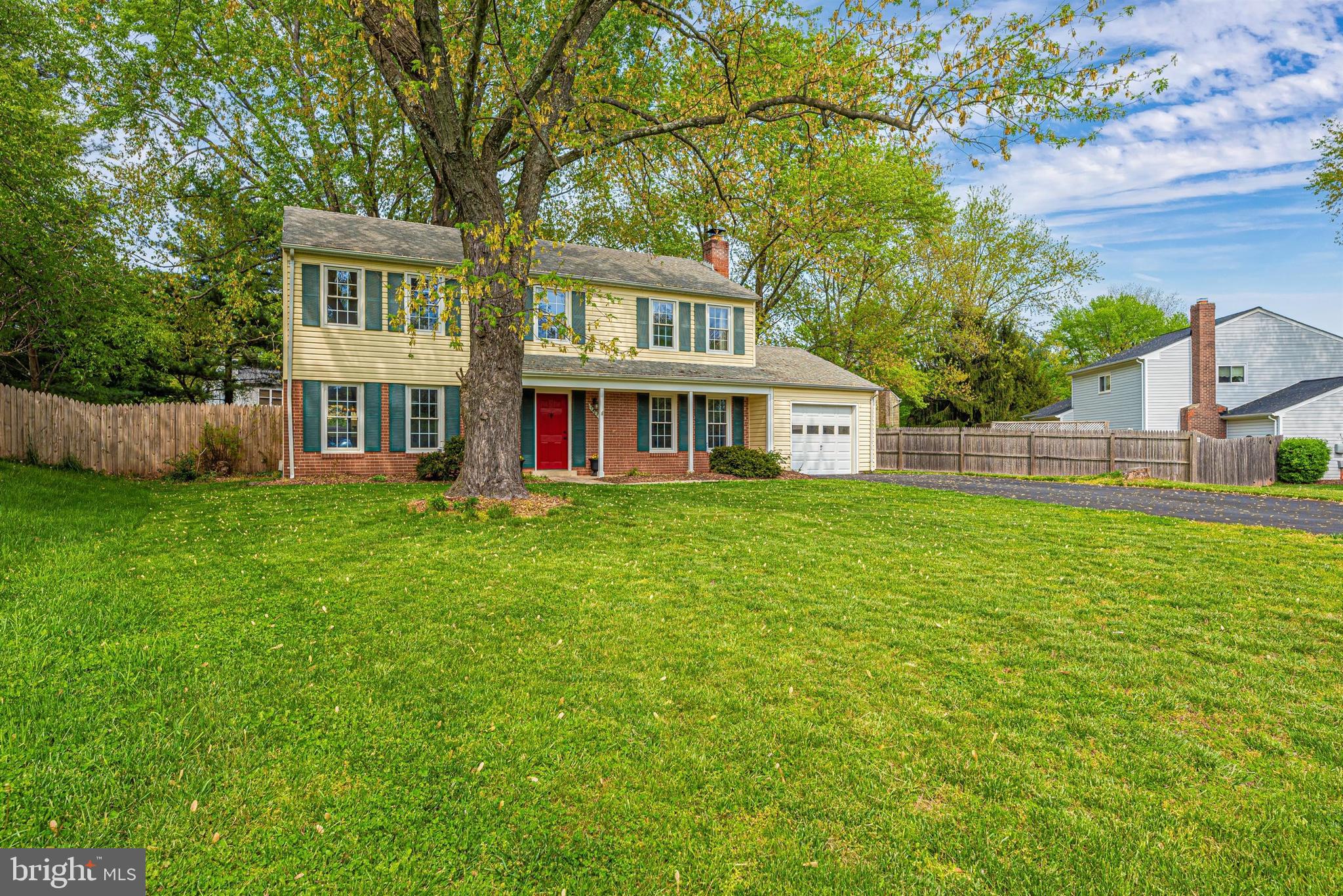 17405 Chiswell Road Poolesville, MD 20837 - Photo 51 of 63