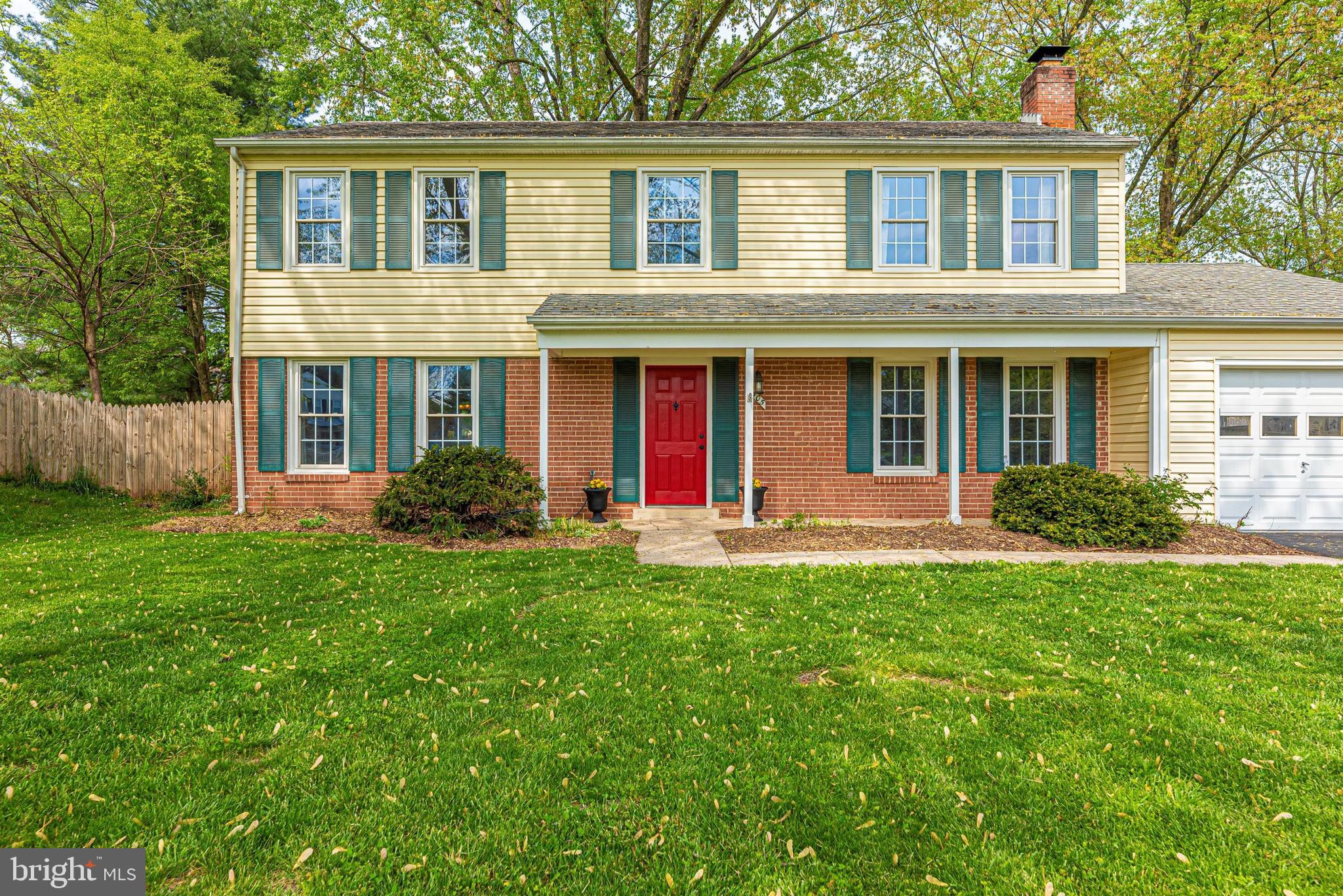 17405 Chiswell Road Poolesville, MD 20837 - Photo 53 of 63