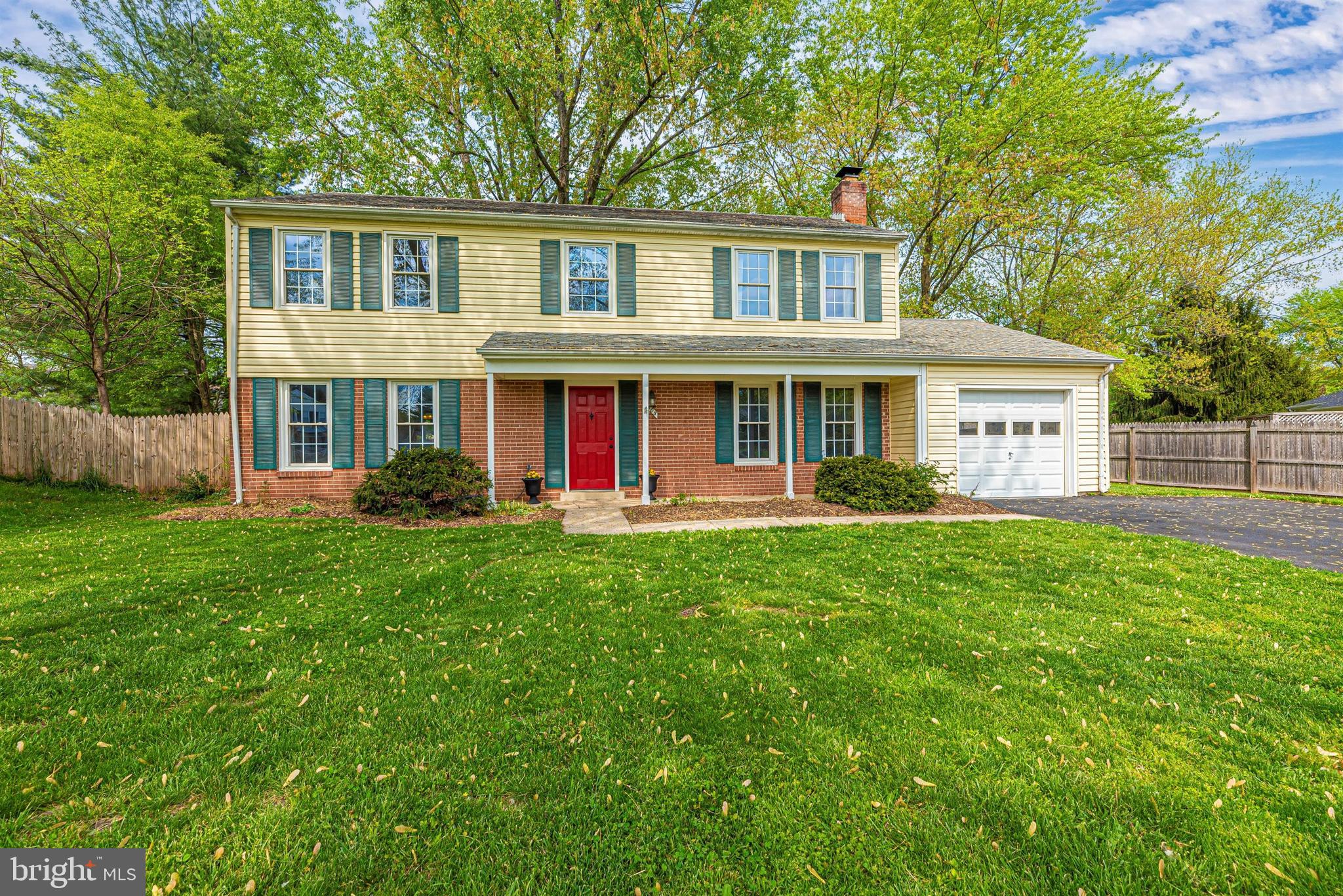 17405 Chiswell Road Poolesville, MD 20837 - Photo 54 of 63