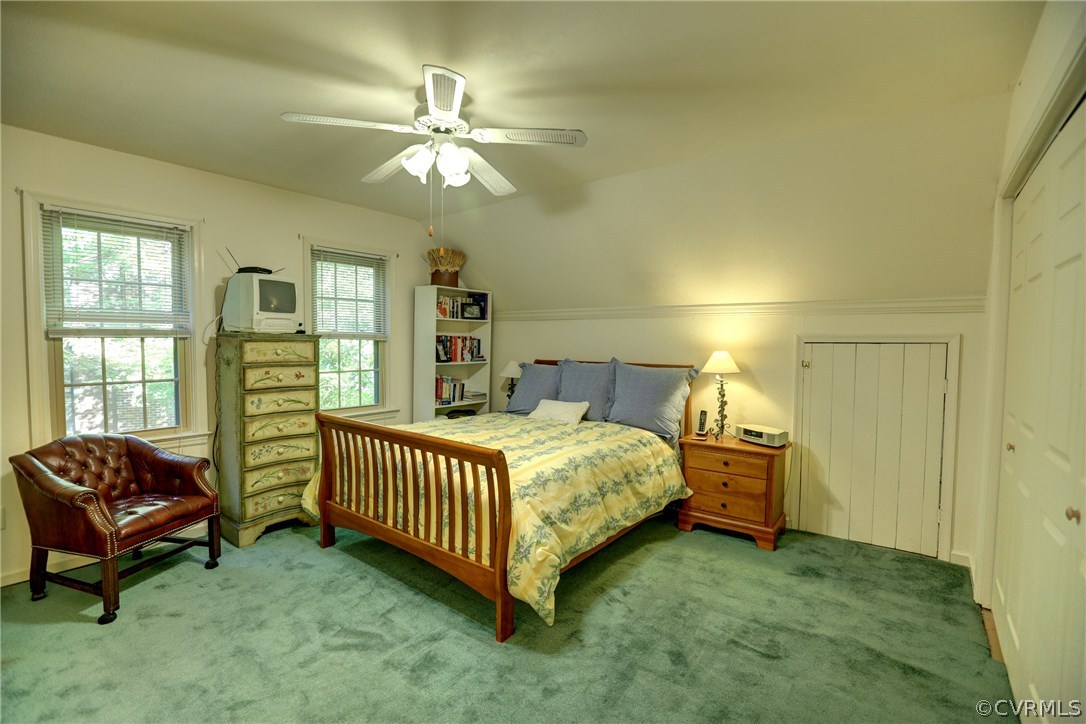 13301 Court Ridge Road Midlothian, VA 23112 - Photo 13 of 24 a bedroom with a bed and window
