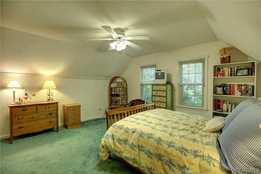 13301 Court Ridge Road Midlothian, VA 23112 - Photo 14 of 24 a bedroom with a bed and dresser