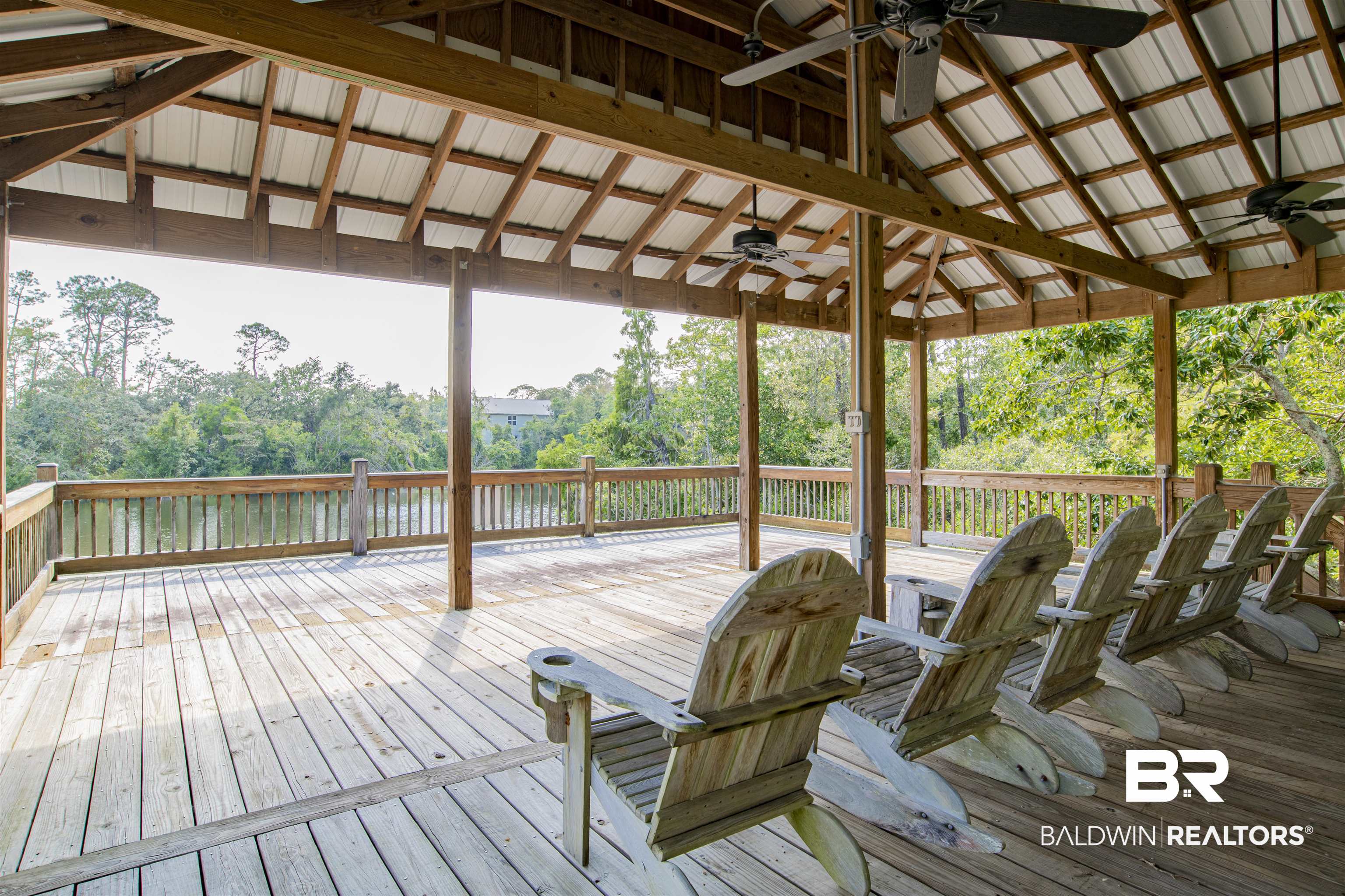 13093 Etta Smith Road Summerdale, AL 36580 - Photo 40 of 50