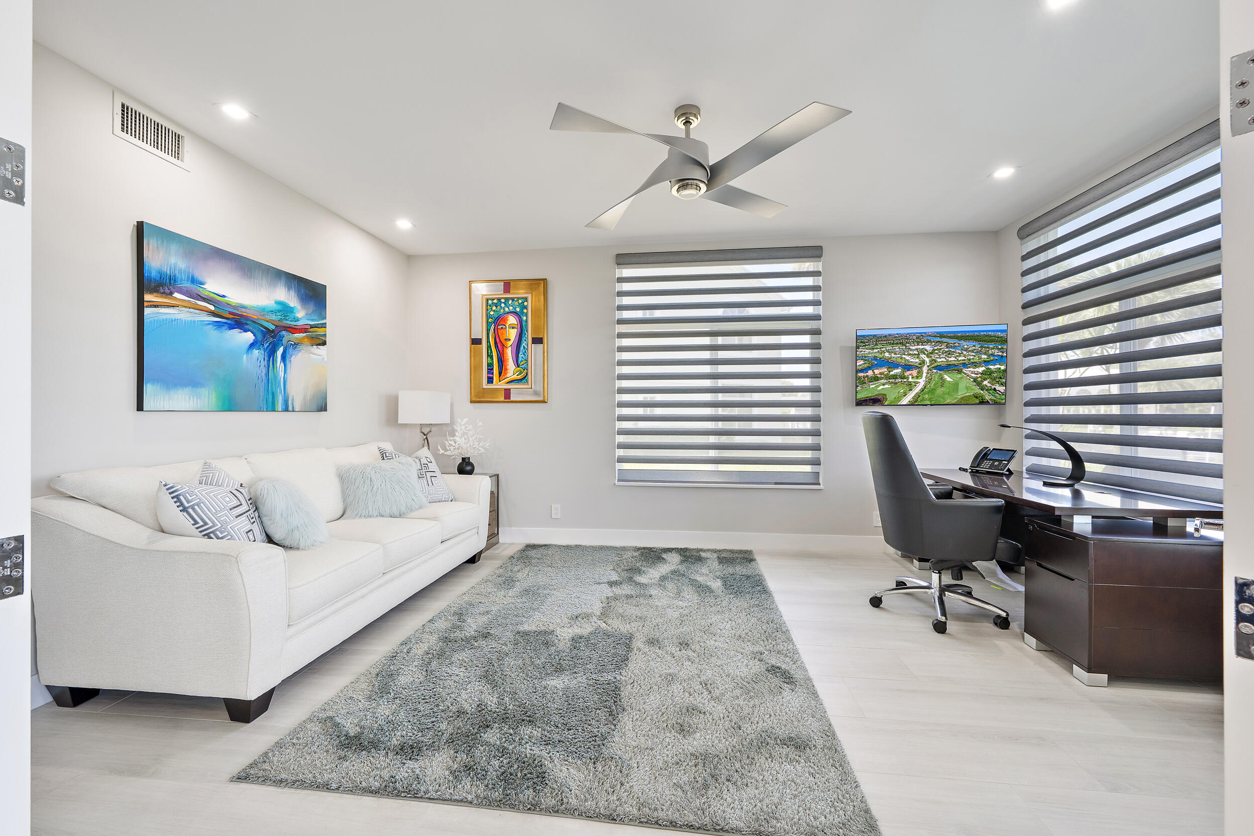 301 Captains Way Jupiter, FL 33477 - Photo 21 of 46 Office / Den