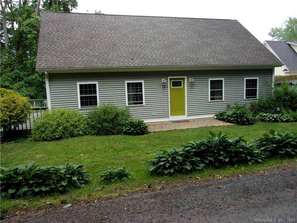 Welcome to 75 Rabbit Trail