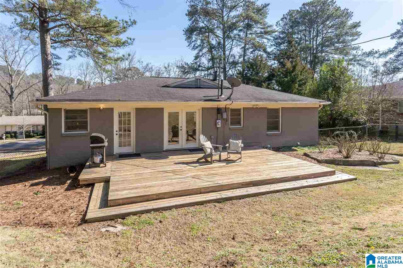 4304 Warren Road Birmingham, AL 35213 - Photo 24 of 25