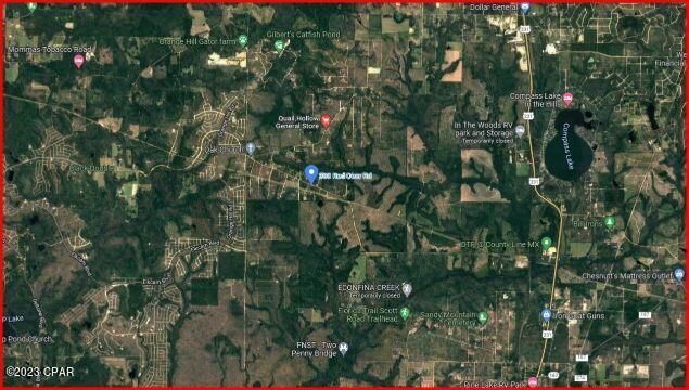380 Red Deer Road Chipley, FL 32428 - Photo 8 of 9 Gallery Image 8