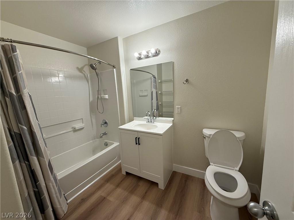 7701 West Robindale Road, Unit 118 Las Vegas, NV 89113 - Photo 17 of 18