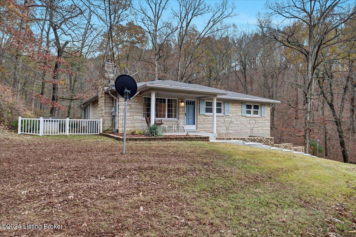 12931 Bearcamp Road Louisville, KY 40272 - Photo 2 of 47 02-12931 Bearcamp Rd