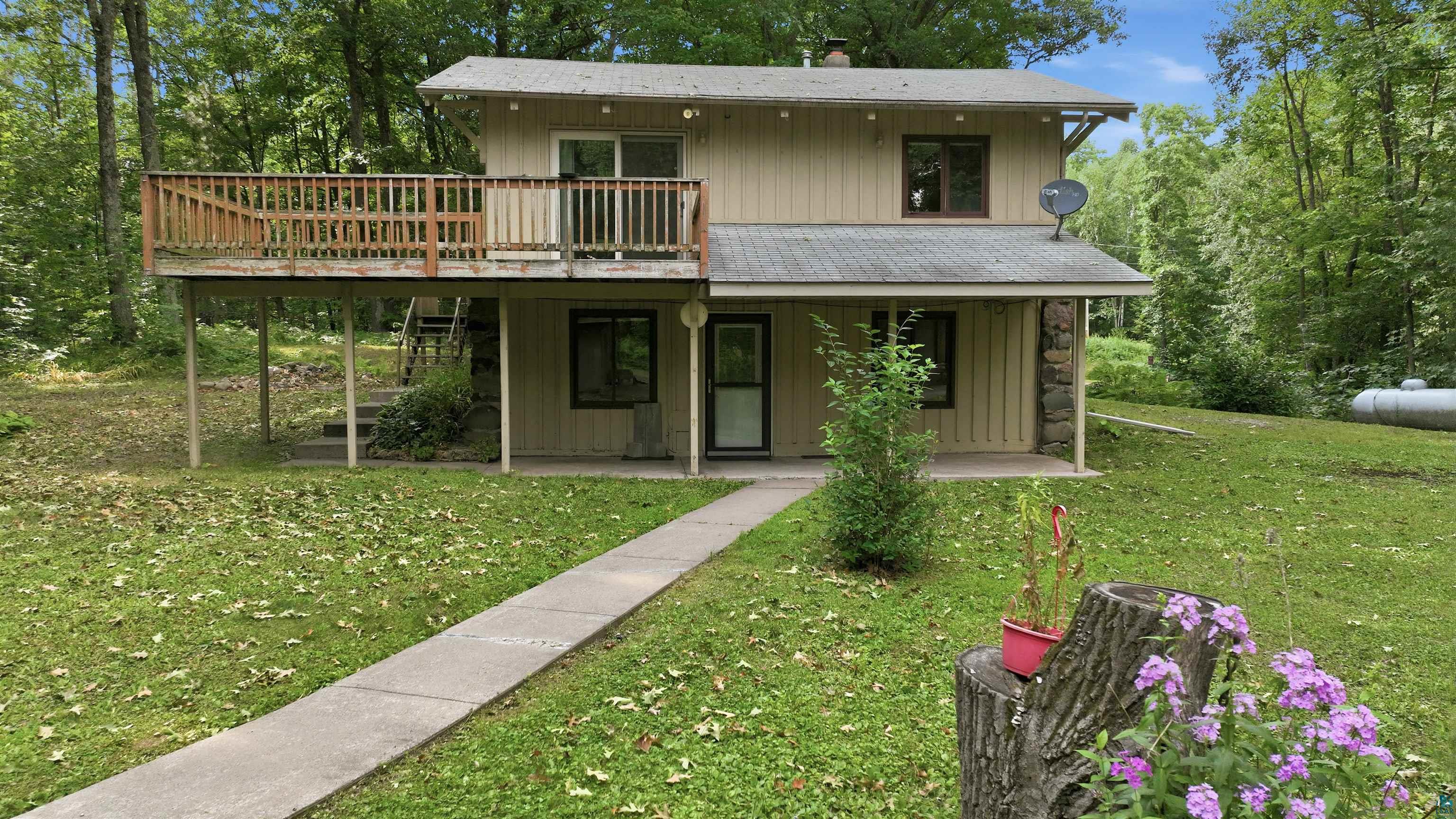 W2725 3rd Street Spooner, WI 54801 - Photo 35 of 44 Gallery Image 35