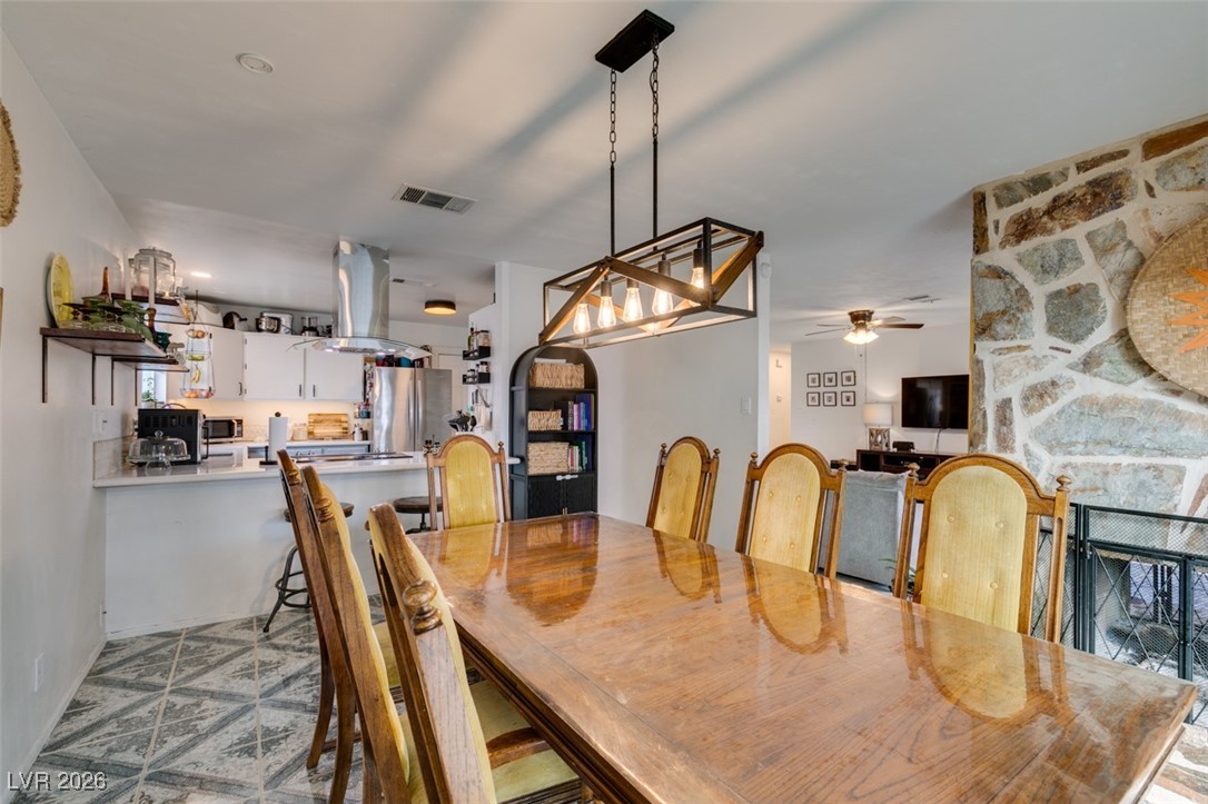 101 South Cimarron Road Las Vegas, NV 89145 - Photo 16 of 27