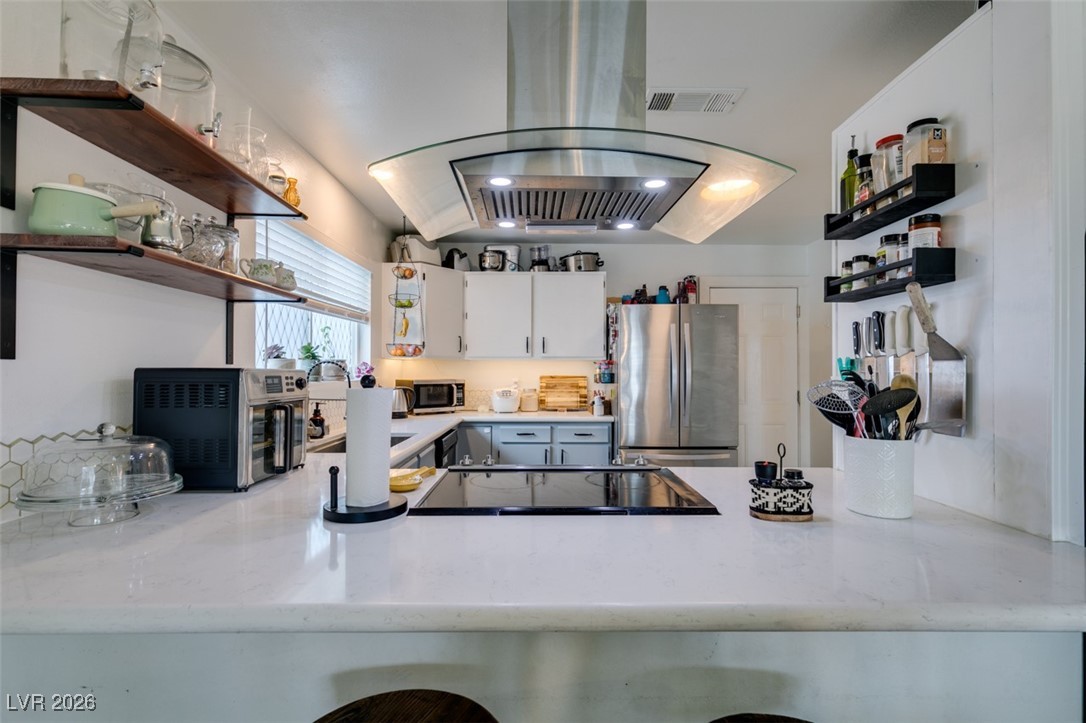 101 South Cimarron Road Las Vegas, NV 89145 - Photo 17 of 27