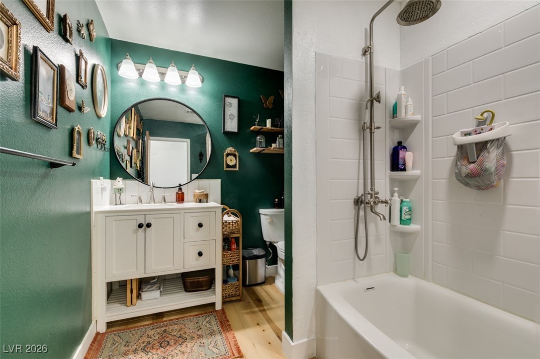 101 South Cimarron Road Las Vegas, NV 89145 - Photo 21 of 27