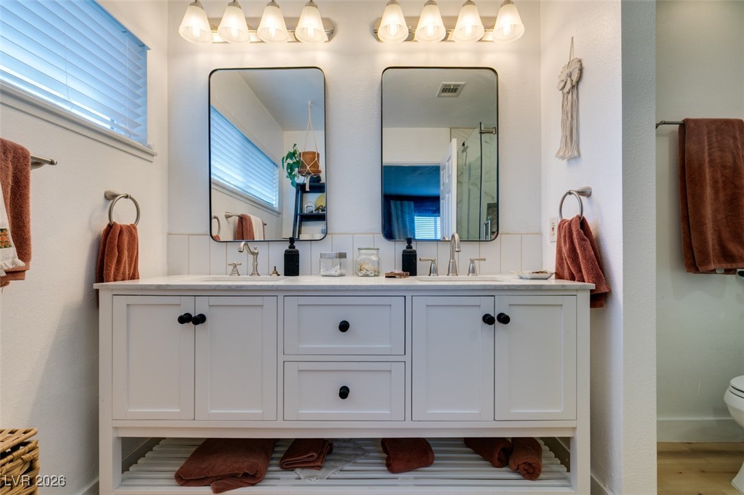 101 South Cimarron Road Las Vegas, NV 89145 - Photo 25 of 27