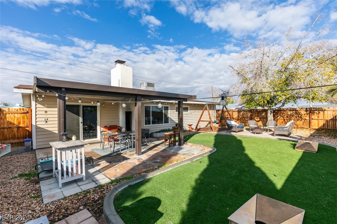 101 South Cimarron Road Las Vegas, NV 89145 - Photo 26 of 27