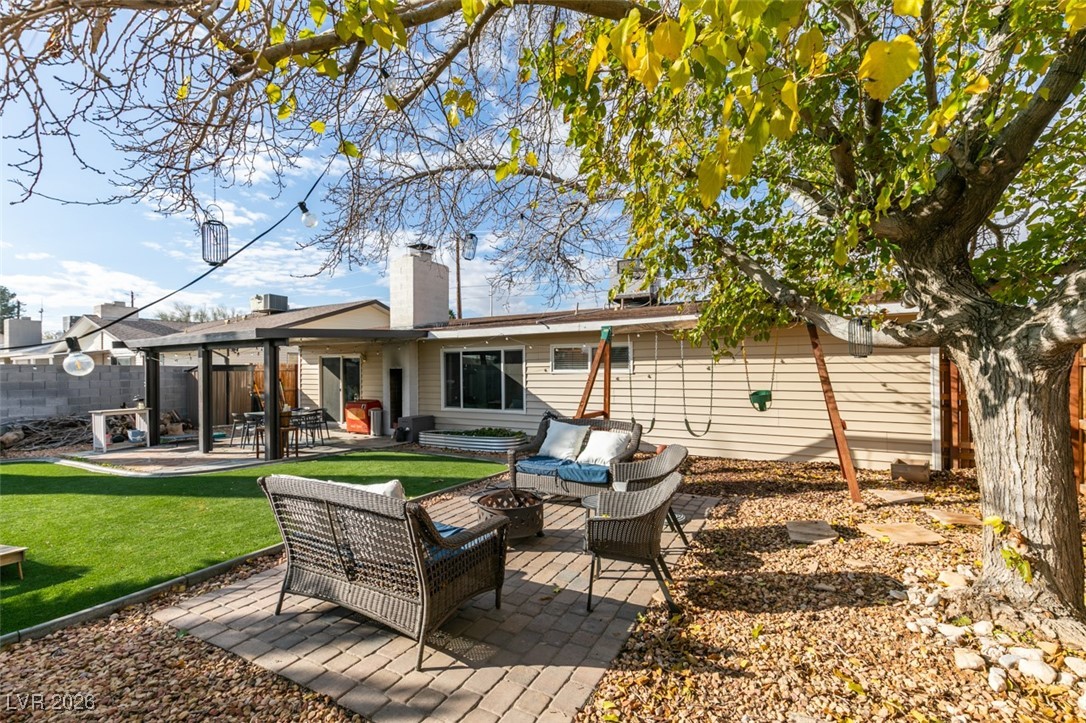 101 South Cimarron Road Las Vegas, NV 89145 - Photo 27 of 27