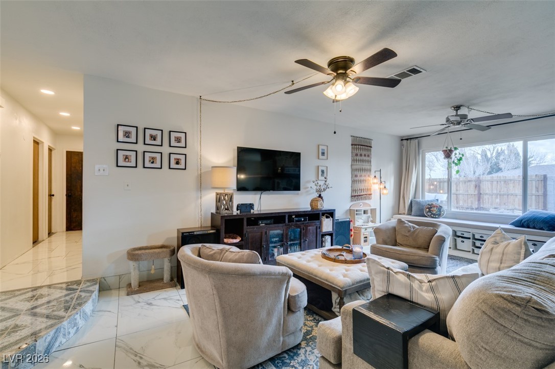 101 South Cimarron Road Las Vegas, NV 89145 - Photo 6 of 27