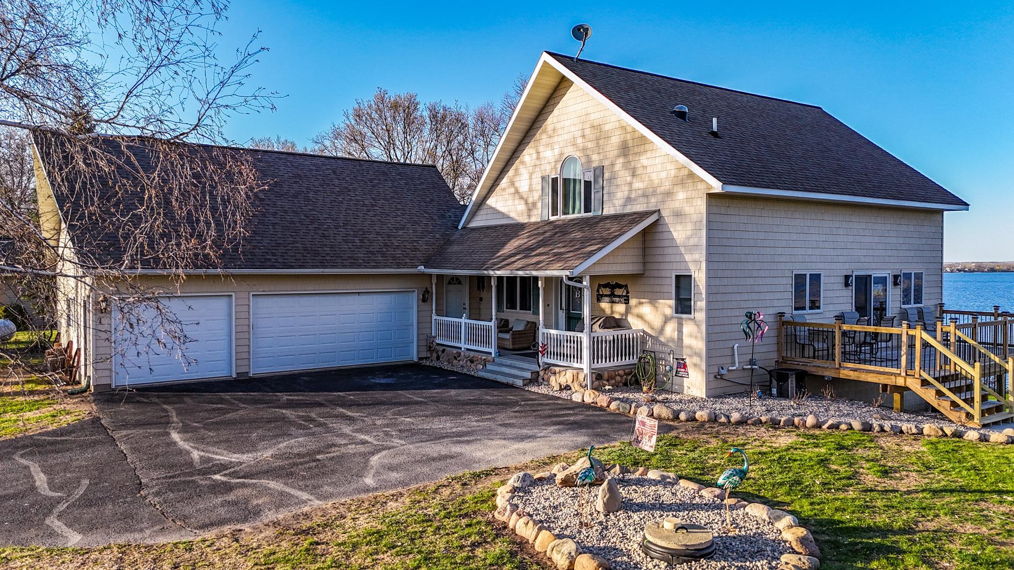 46136 Little Pine Loop Perham, MN 56573 - Photo 3 of 36