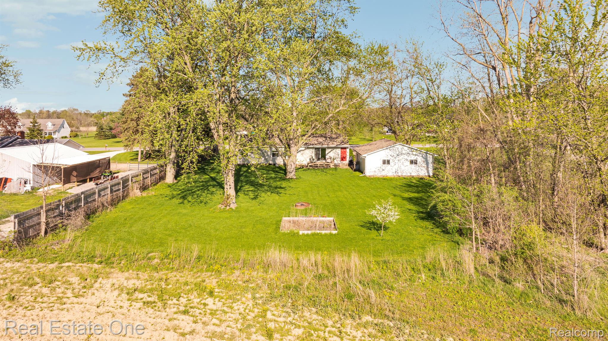 8120 Duffield Road Gaines, MI 48436 - Photo 34 of 47 Gallery Image 34