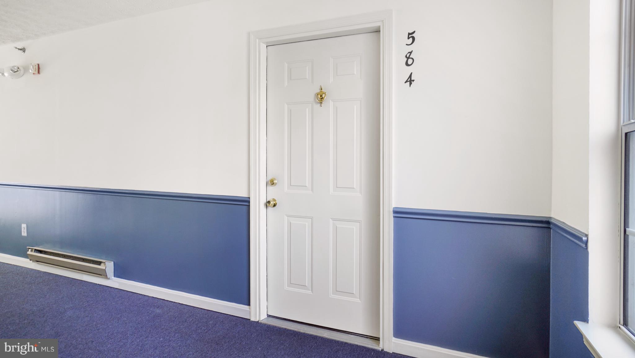 584 Kennington Road, Unit 584 Reisterstown, MD 21136 - Photo 2 of 19 Inside entrance