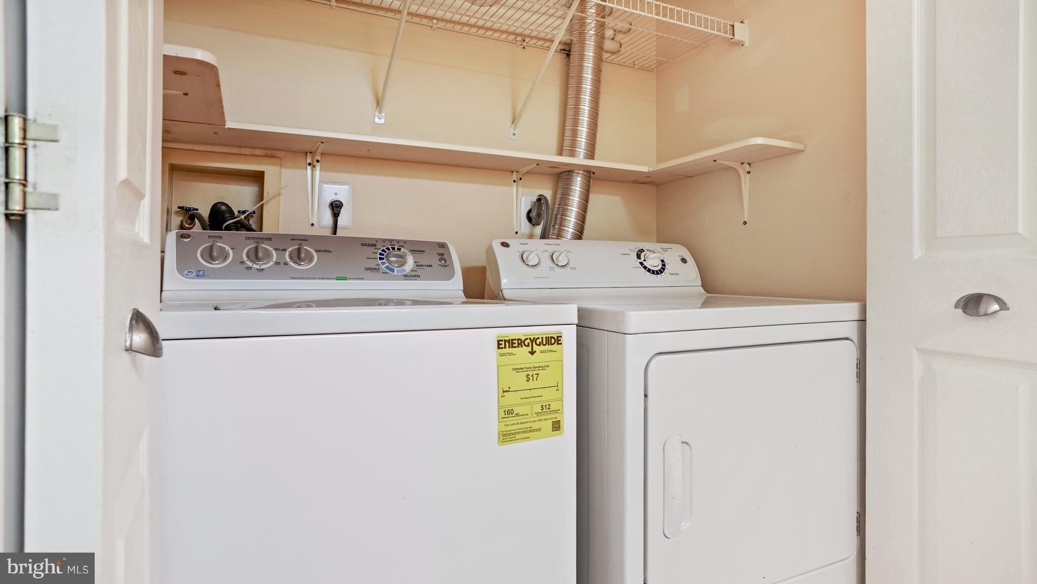 584 Kennington Road, Unit 584 Reisterstown, MD 21136 - Photo 18 of 19 Laundry~room