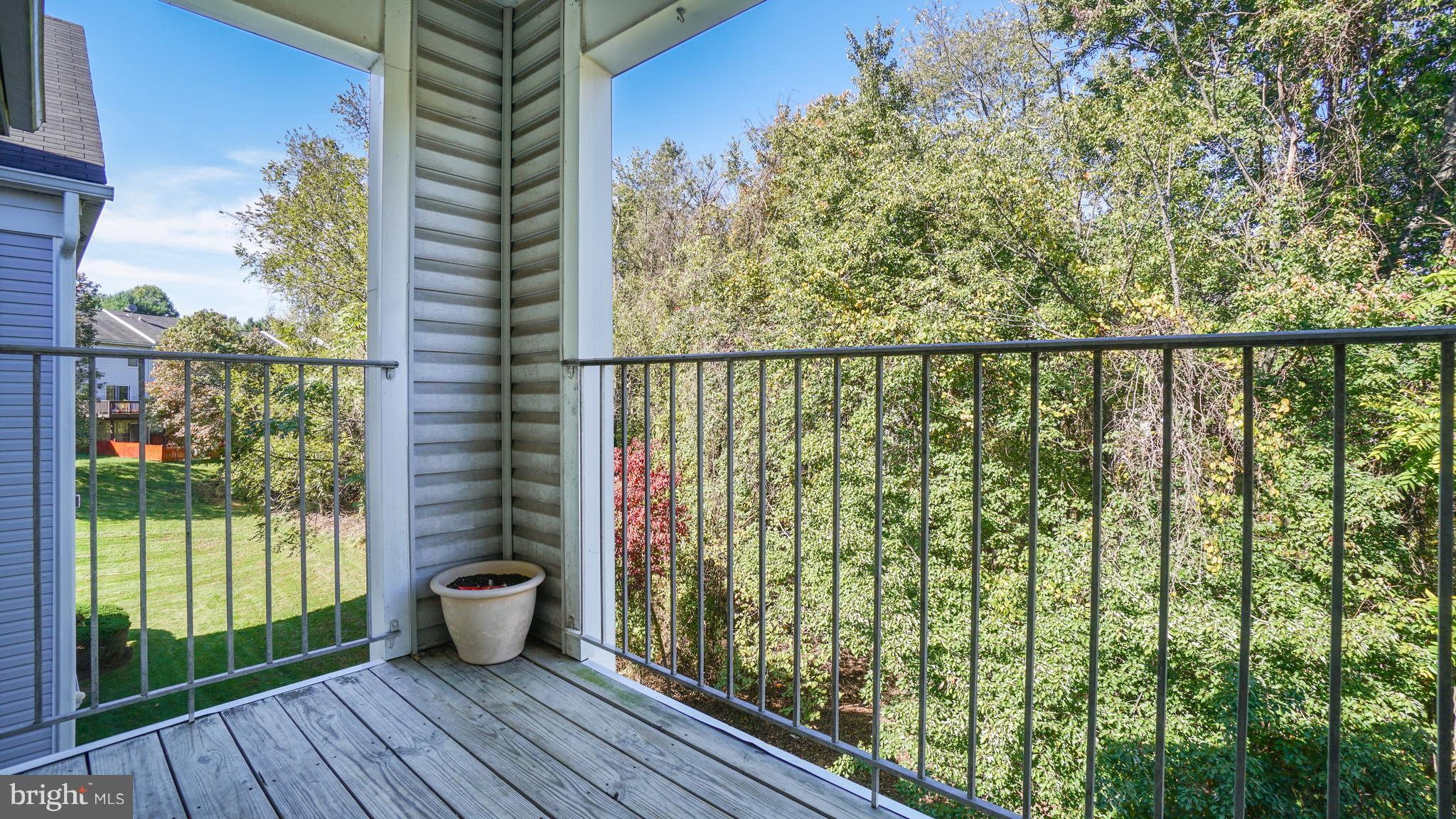 584 Kennington Road, Unit 584 Reisterstown, MD 21136 - Photo 19 of 19 Exterior (Rear)