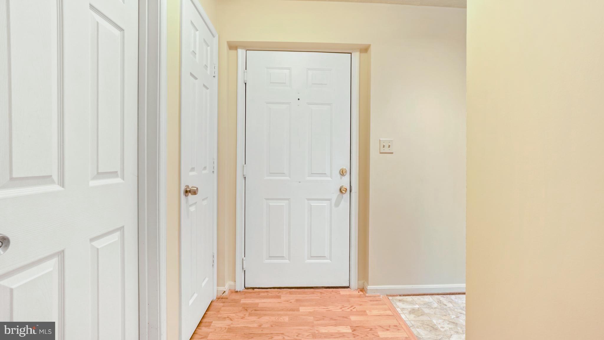 584 Kennington Road, Unit 584 Reisterstown, MD 21136 - Photo 3 of 19 Foyer