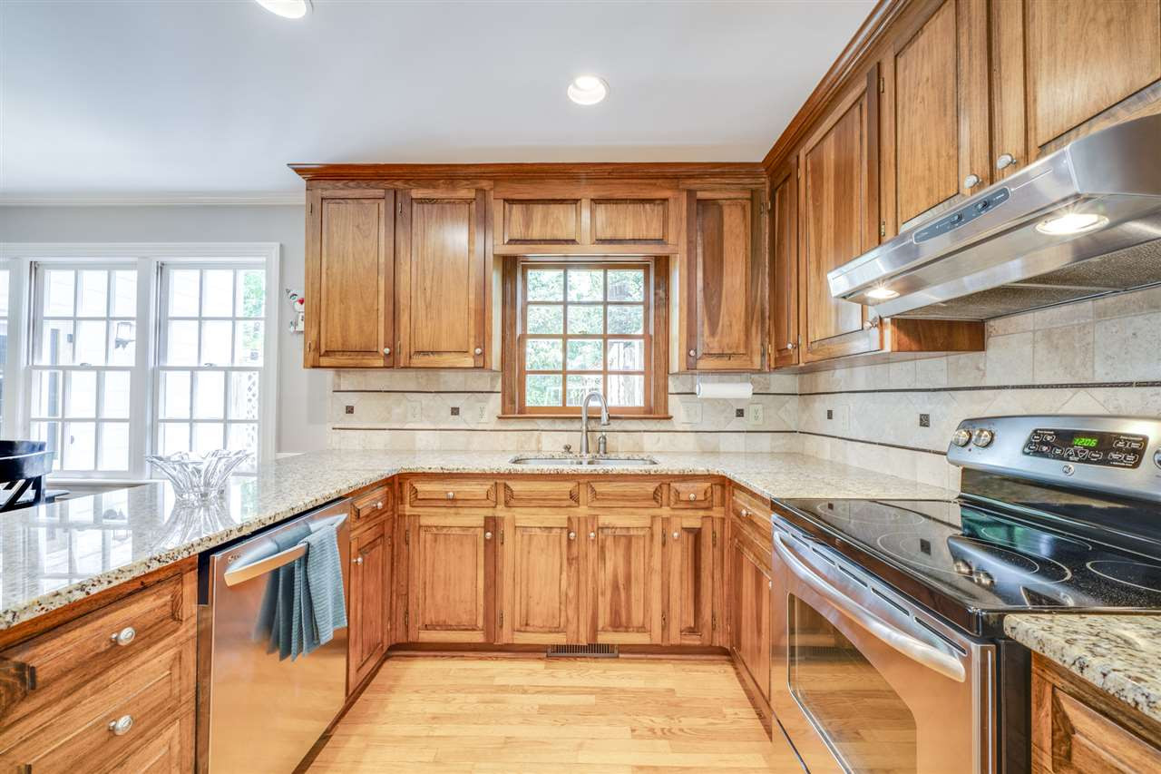 2204 Hamrick Drive Raleigh, NC 27615 - Photo 7 of 24 Photo 7
