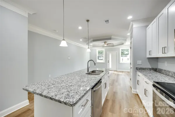 $1,900 | 500 Dawn Circle, Unit A, Charlotte, NC 28213