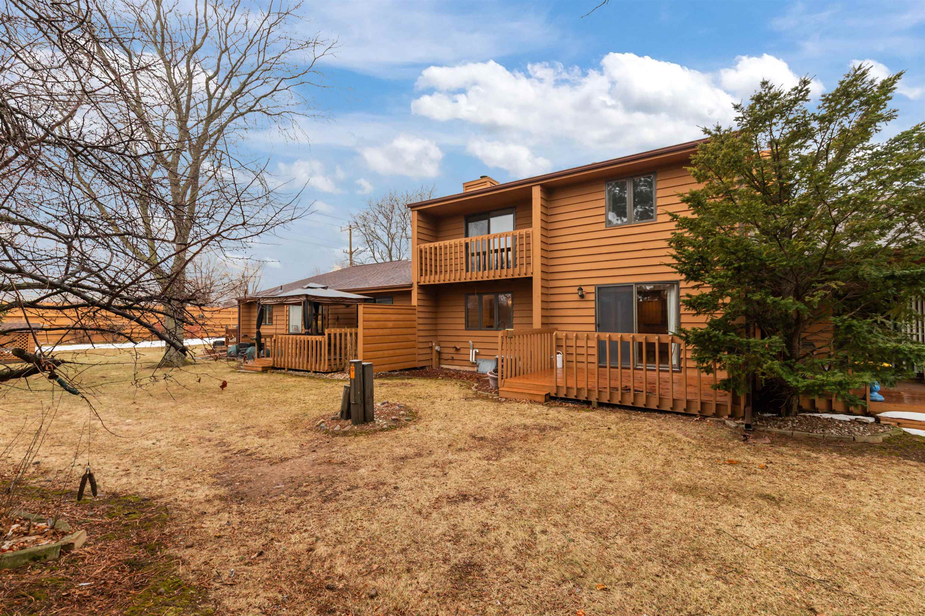 933 East Windfield Place, Unit B Appleton, WI 54911 - Photo 31 of 31