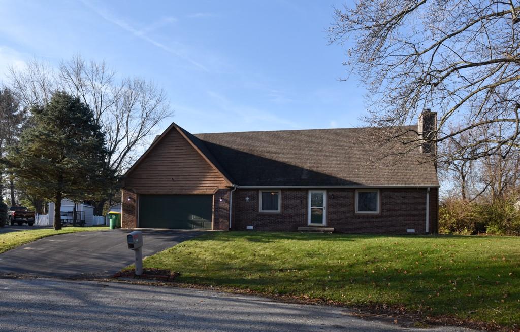 7160 Eagle Road Indianapolis, IN 46278 - Photo 1 of 28 Gallery Image 1