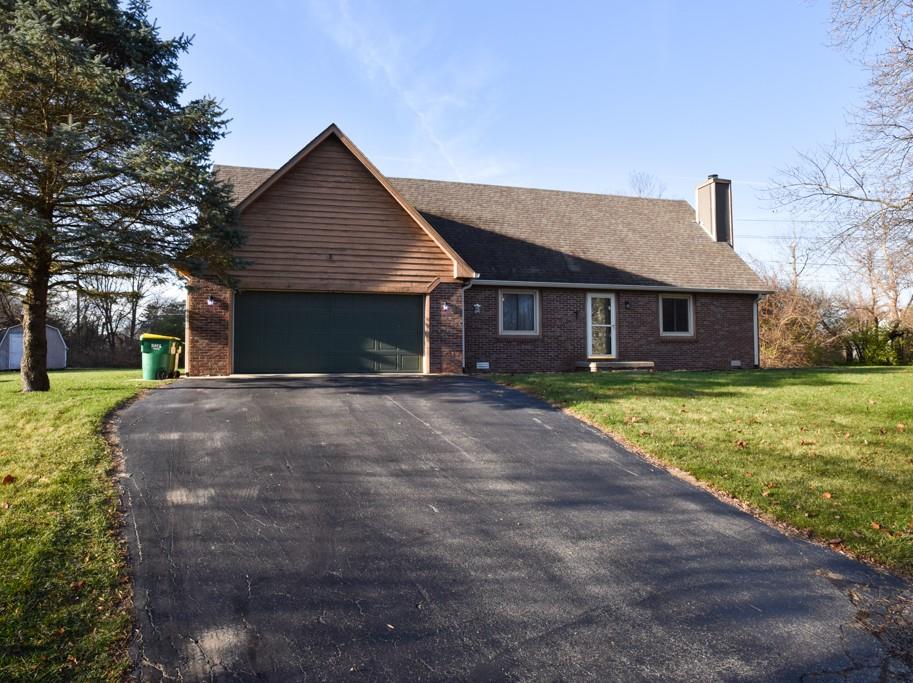 7160 Eagle Road Indianapolis, IN 46278 - Photo 2 of 28 Gallery Image 2
