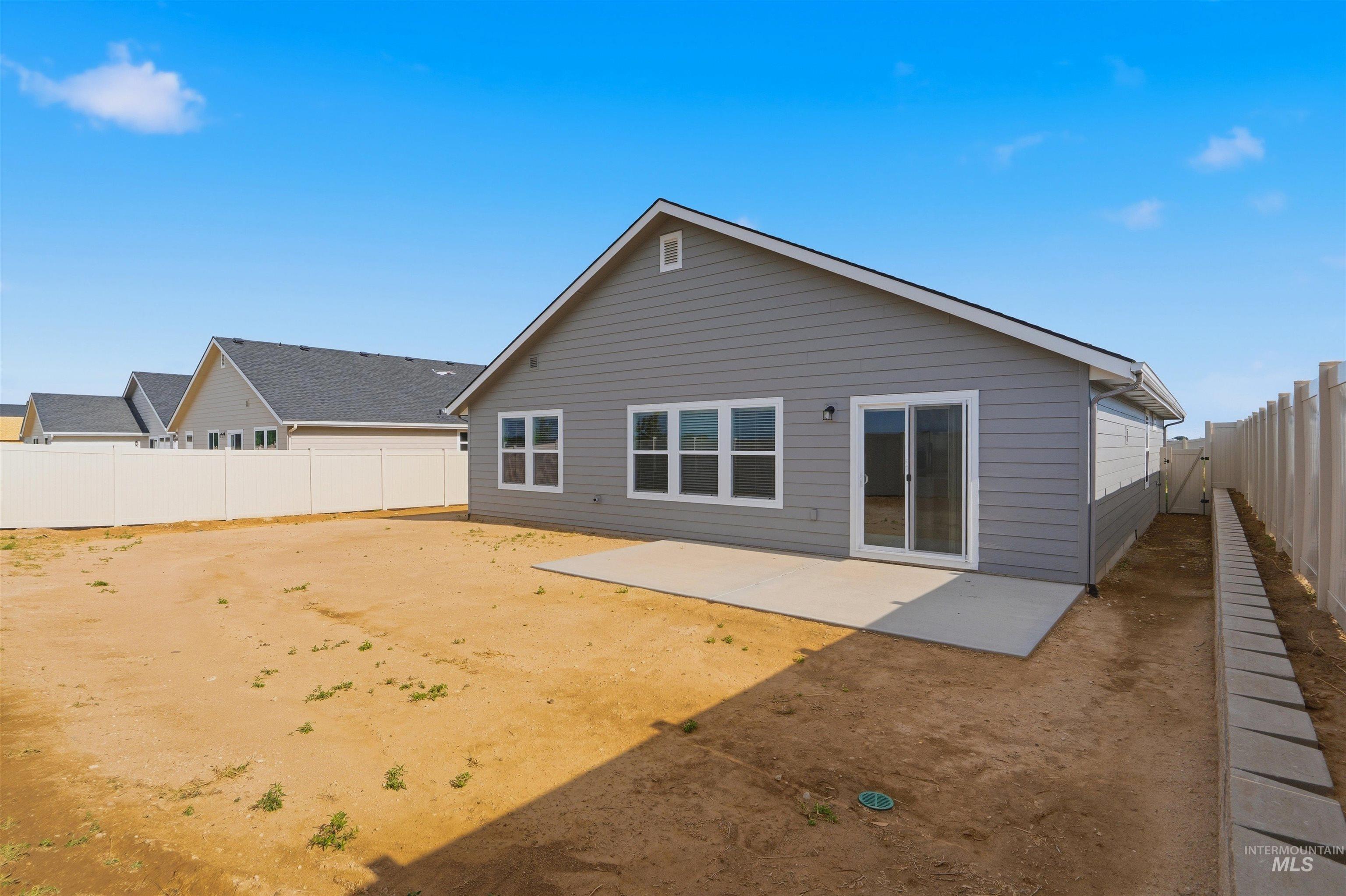 10091 Bellevue Ridge Street Nampa, ID 83687 - Photo 32 of 33