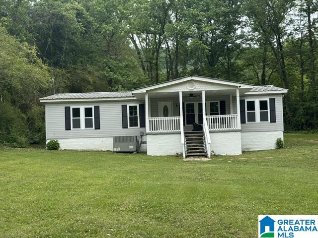 3920 Kelly Creek Road Odenville, AL 35120 - Photo 1 of 13