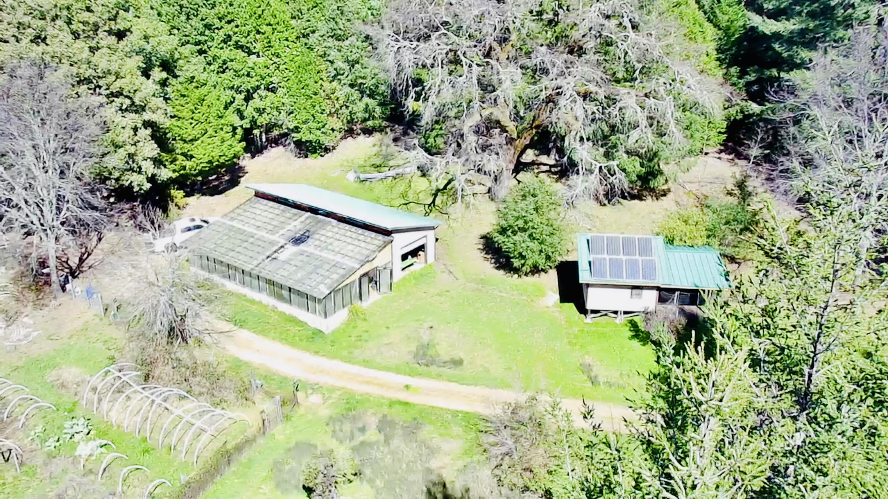 5500 Goodman Ranch Road Garberville, CA 95542 - Photo 140 of 153