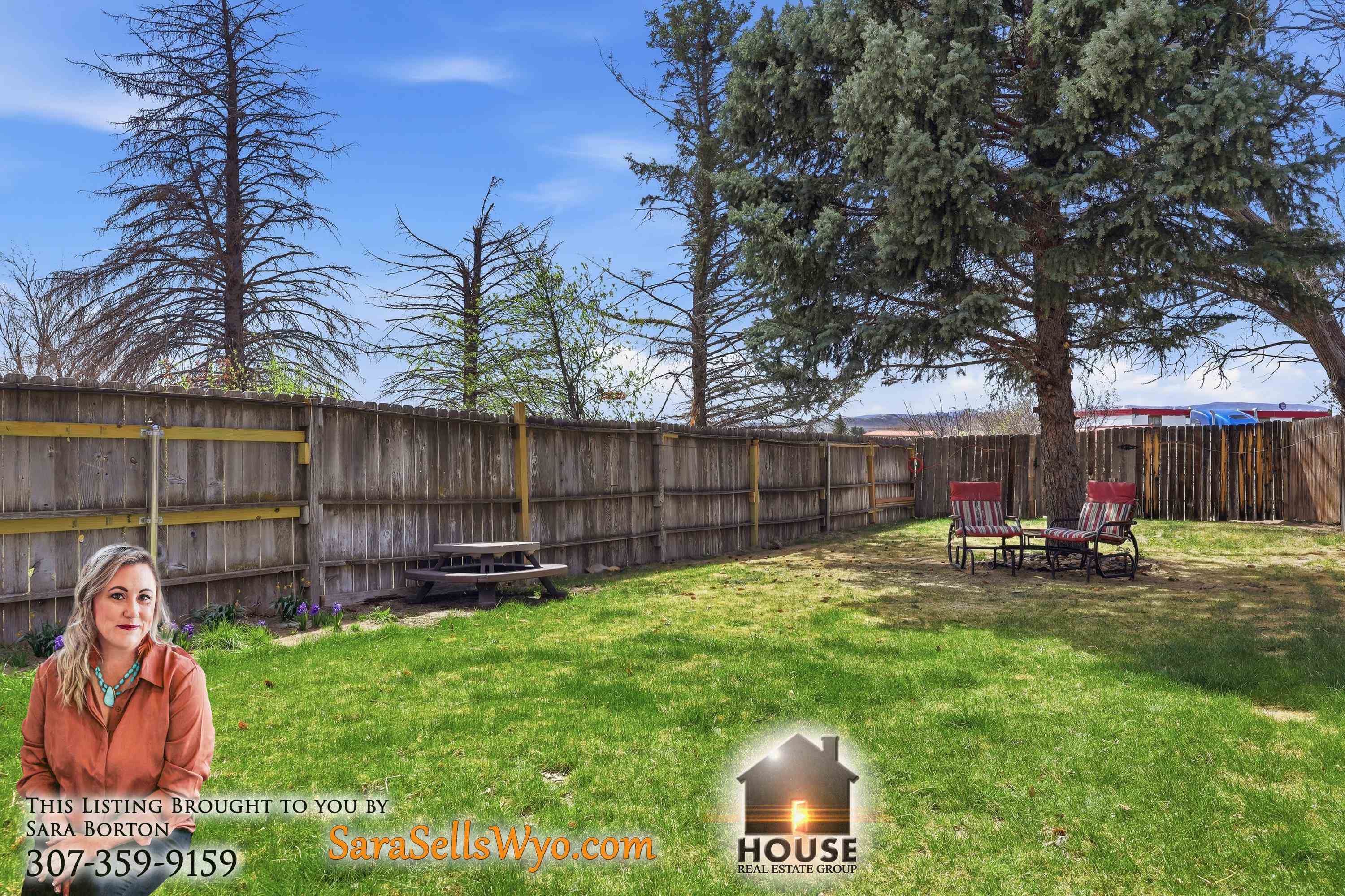 1261 Sweetwater Road Douglas, WY 82633 - Photo 19 of 22