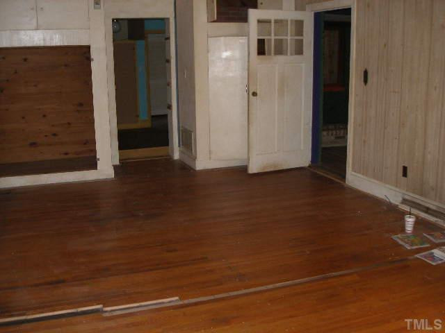 214 North King Charles Road Raleigh, NC 27610 - Photo 10 of 12 Bedroom