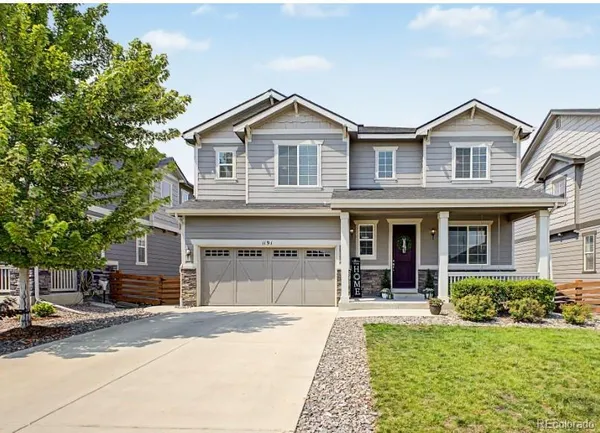 $799,000 | 1191 Nova Place, Erie, CO 80516