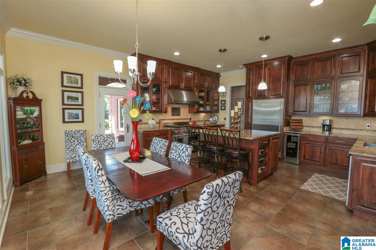 3100 Waldrop Road Ashville, AL 35953 - Photo 31 of 50