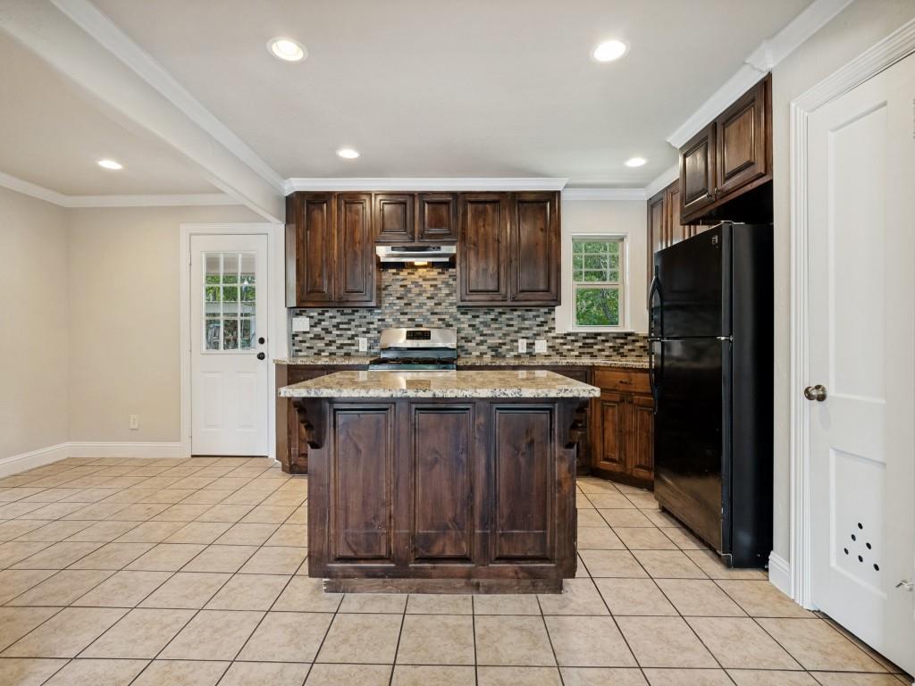 9108 Farmers Road White Settlement, TX 76108 - Photo 5 of 13