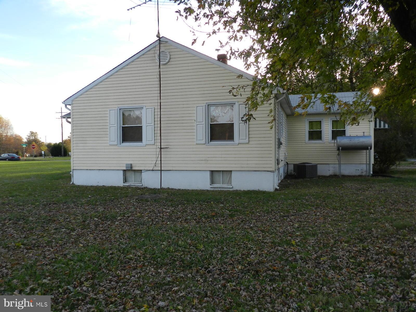 Exterior (General)