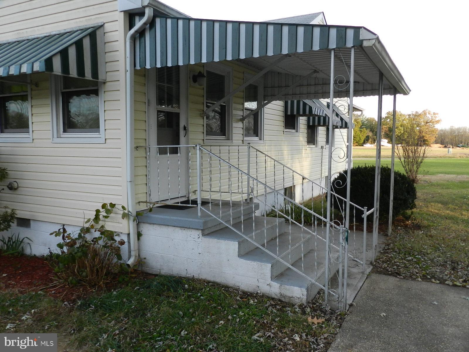 Exterior (General)