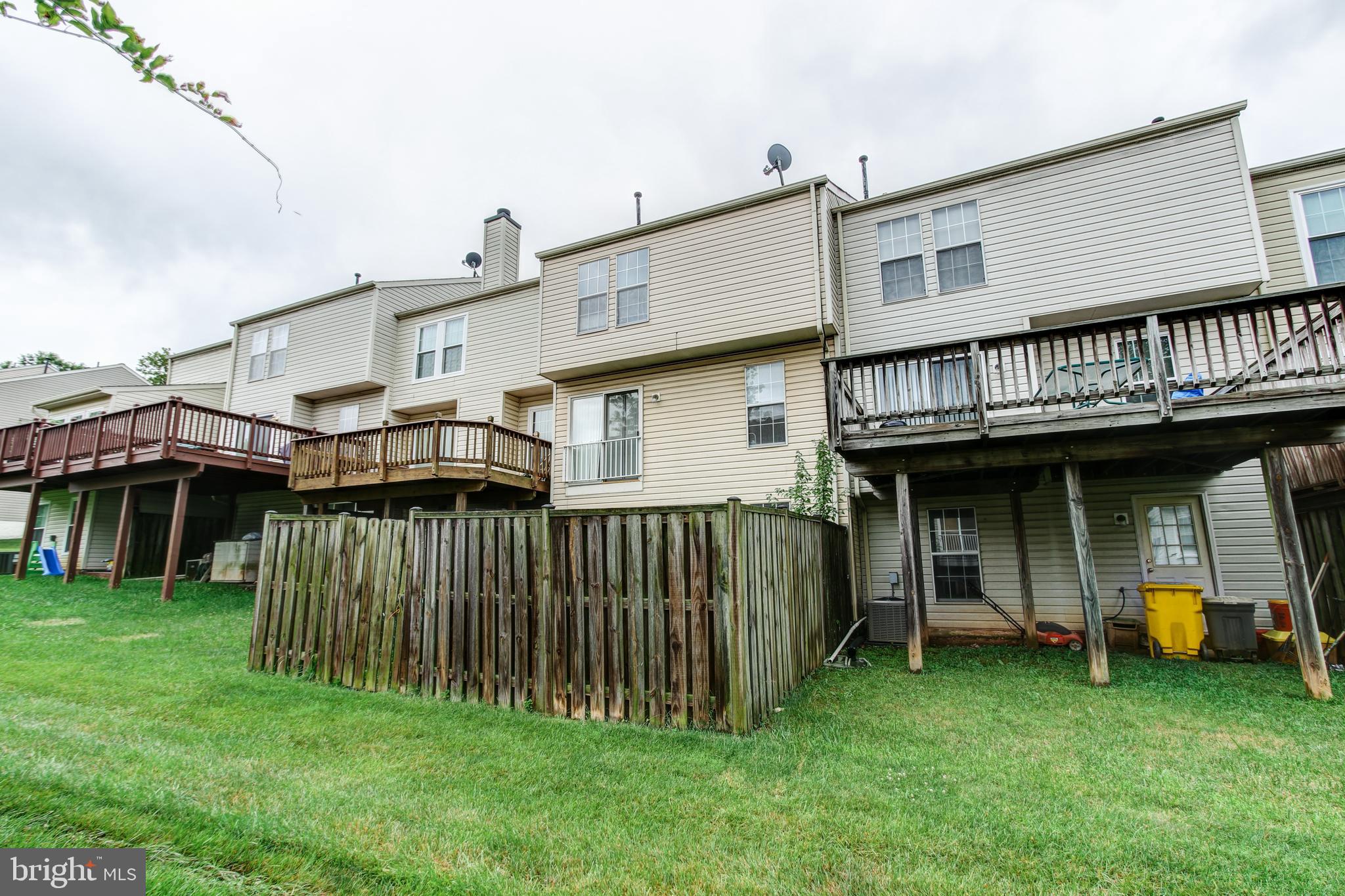 8611 Fire Rock Road Laurel, MD 20724 - Photo 21 of 21 Gallery Image 21