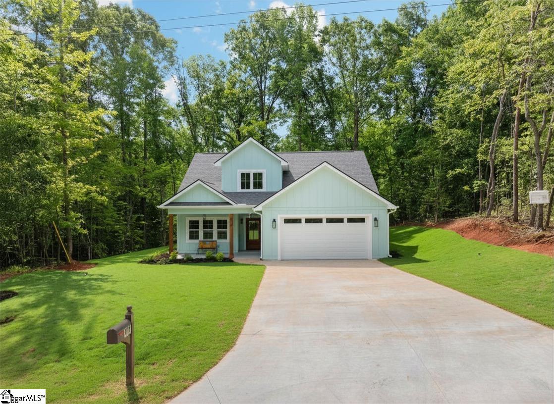 406 Point Road Westminster, SC 29693 - Photo 5 of 45