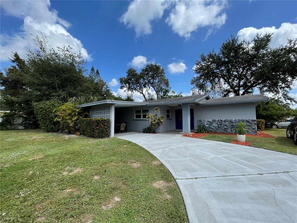 2402 24th Way Sarasota, FL 34235 - Photo 1 of 1