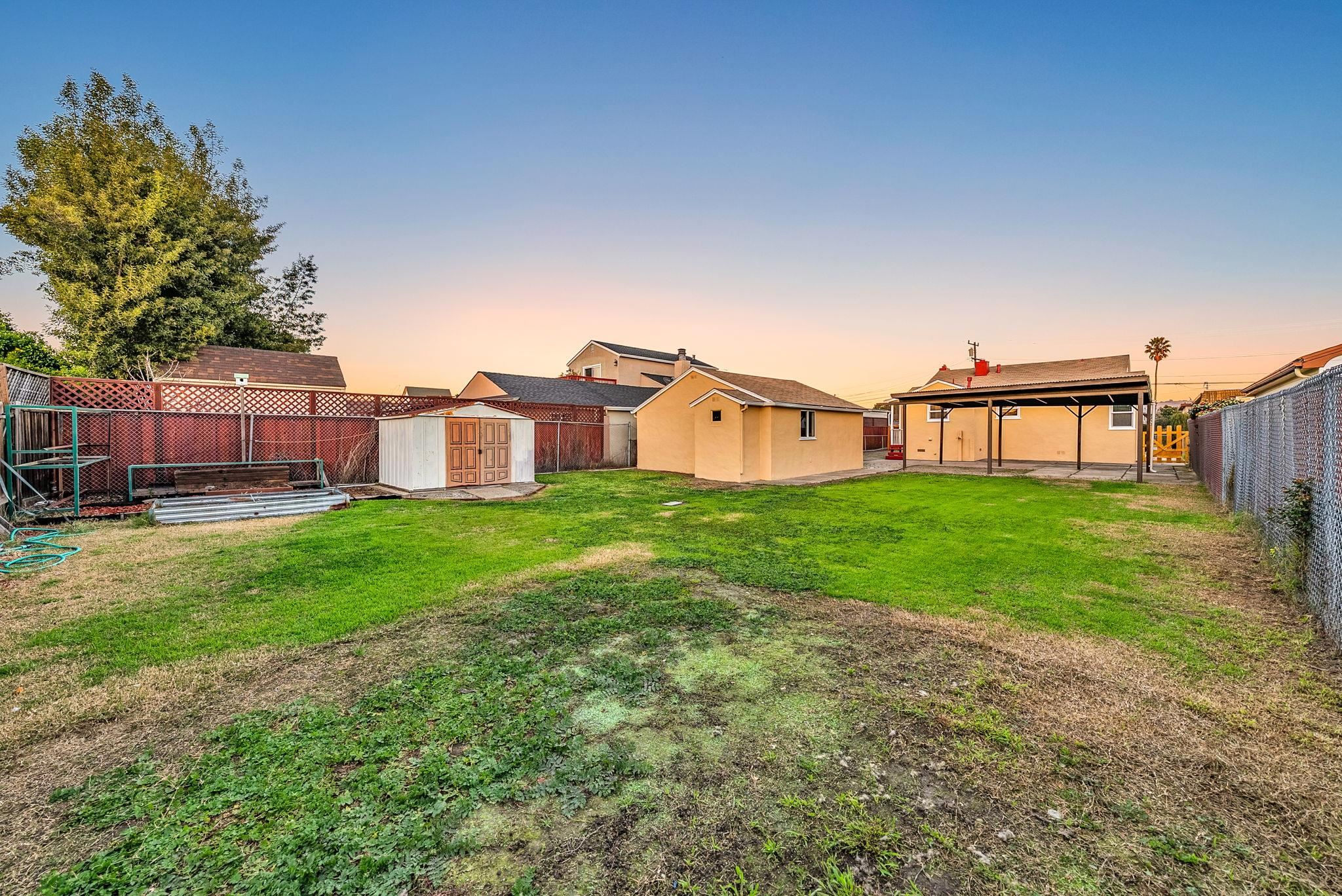 20911 Chester Street Castro Valley, CA 94546 - Photo 6 of 17