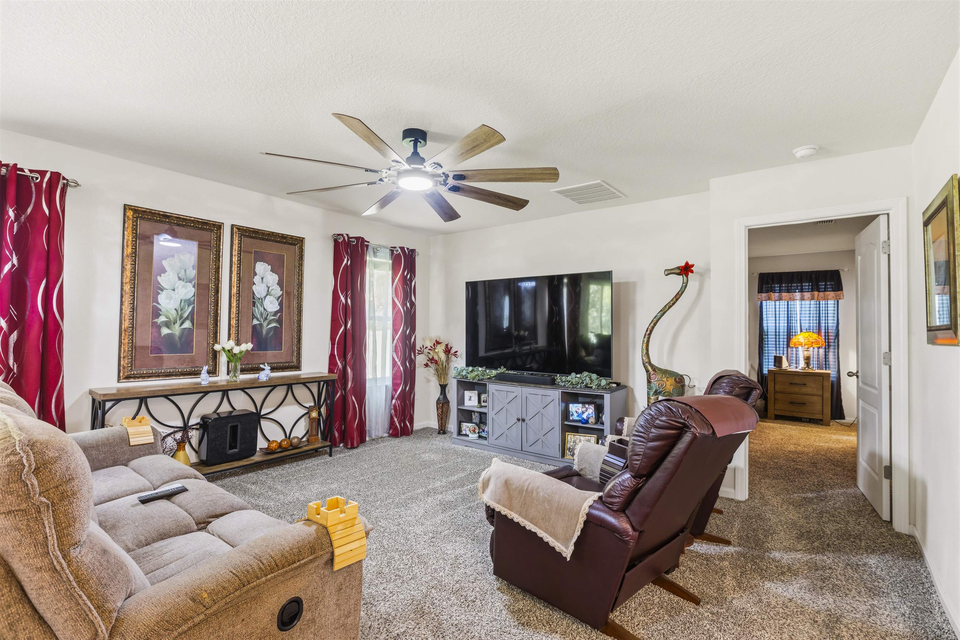 317 Albacete Rd Street St. Augustine, FL 32084 - Photo 15 of 49